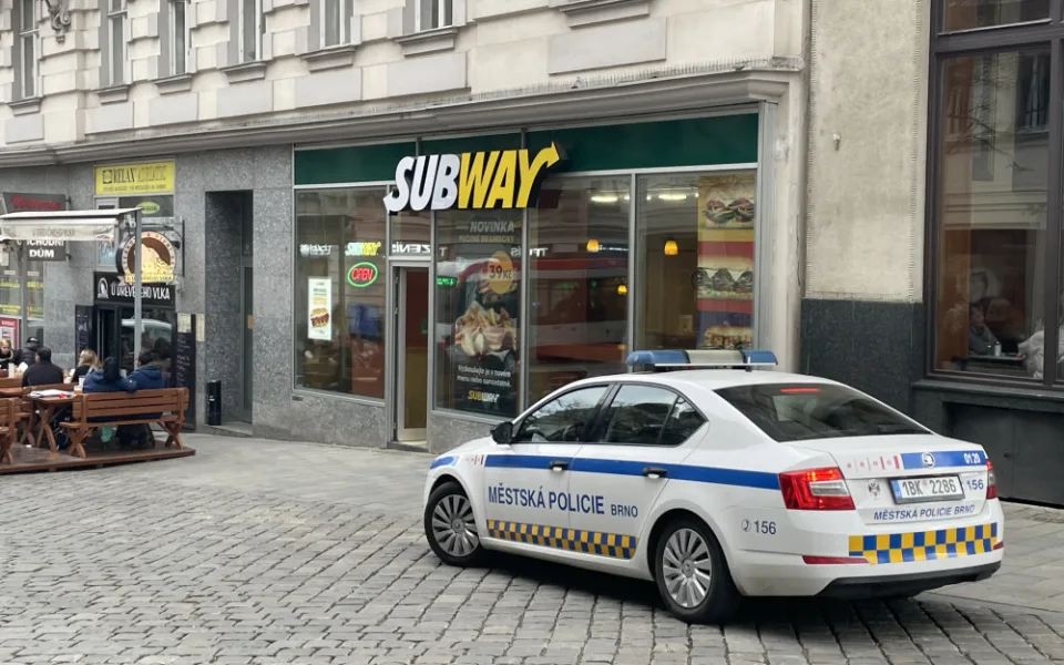 Ilustrační foto 