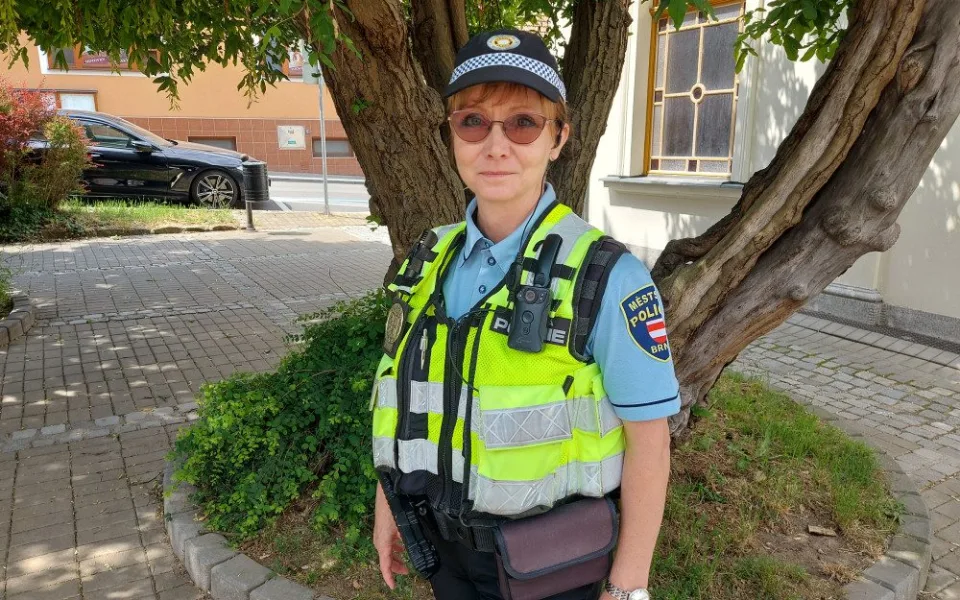 Bezdomovec dal dětem v Brně léky. Otráveného chlapce zachránila strážnice