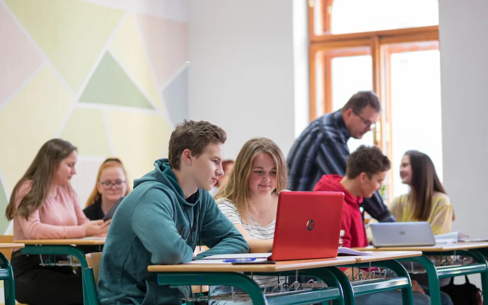 Pro studenty v Jihomoravském kraji se otevírají nová lycea.