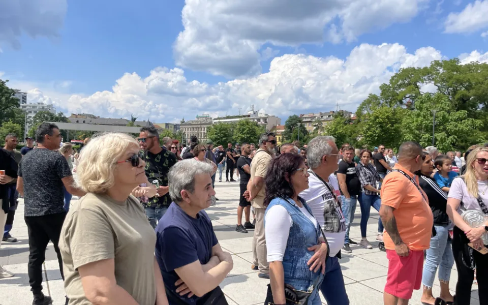 Brno chce, aby byl klid. Pozvalo na radnici Romy a Ukrajince