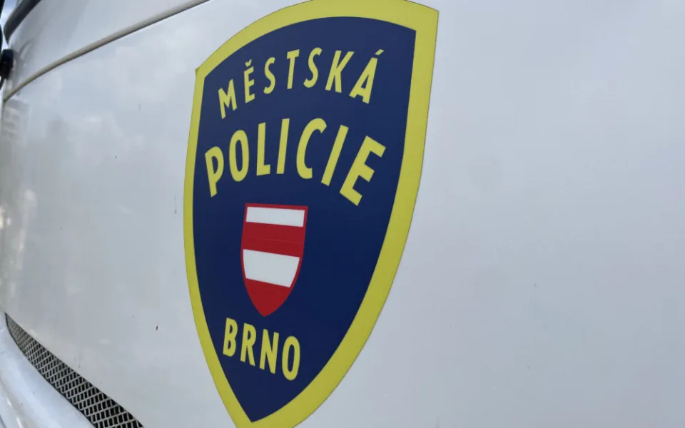 Brněnské batole zůstalo uvězněné v autě. Matka mu ale pustila klimatizaci