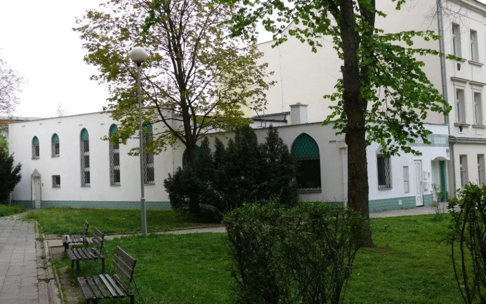 Brněnští muslimové slaví. Připomínají si výročí otevření první mešity v Česku