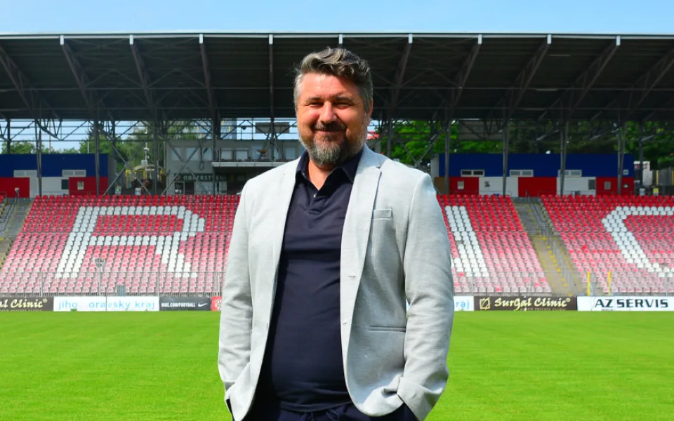 Zdeněk Psotka