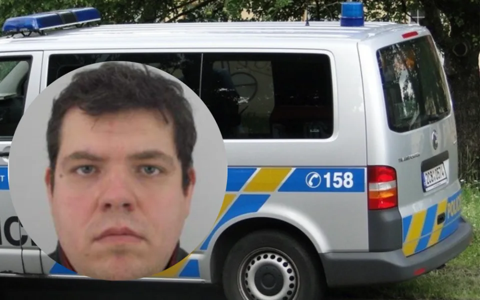V Brně hledají muže, který smskou vyděsil lékaře a vypnul si mobil