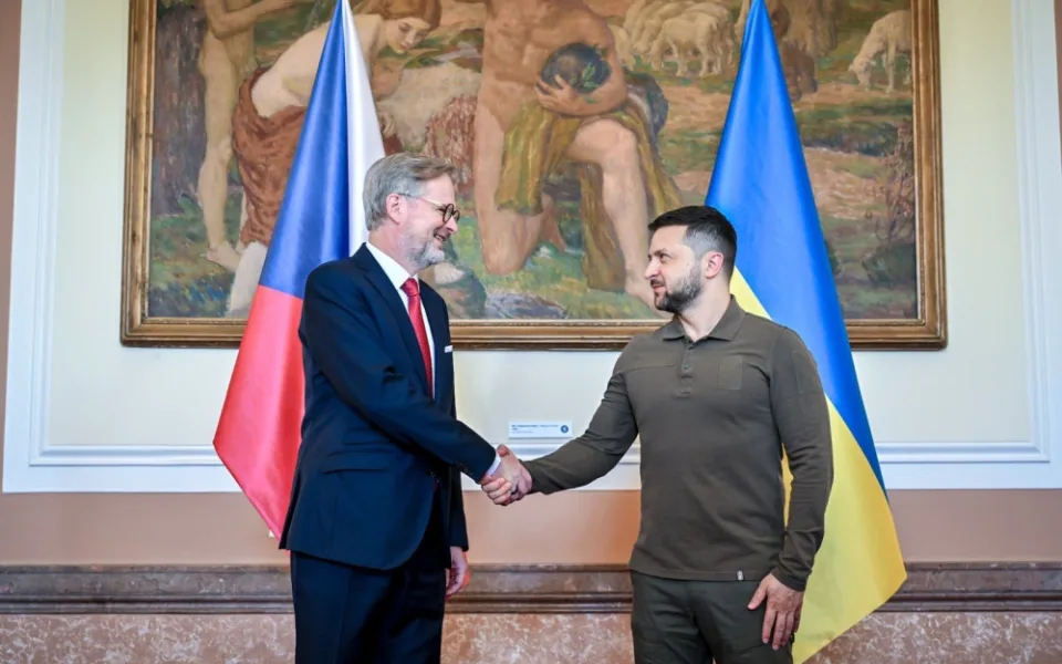 Ilustrační foto.