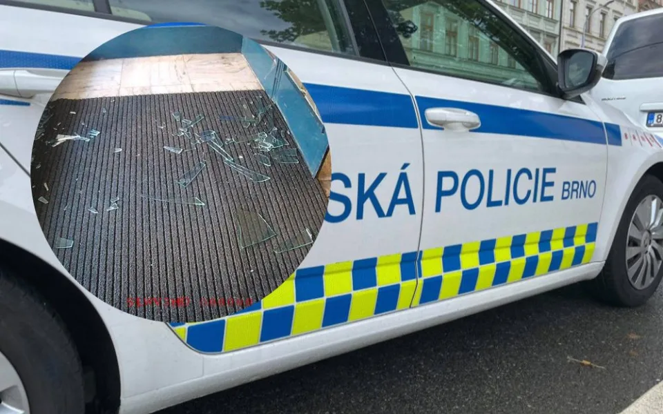 Ilustrační foto.