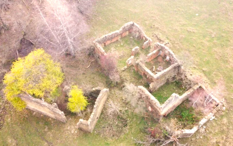Vědci z Brna dají turistům nové stezky. Připomenou zaniklé vesnice