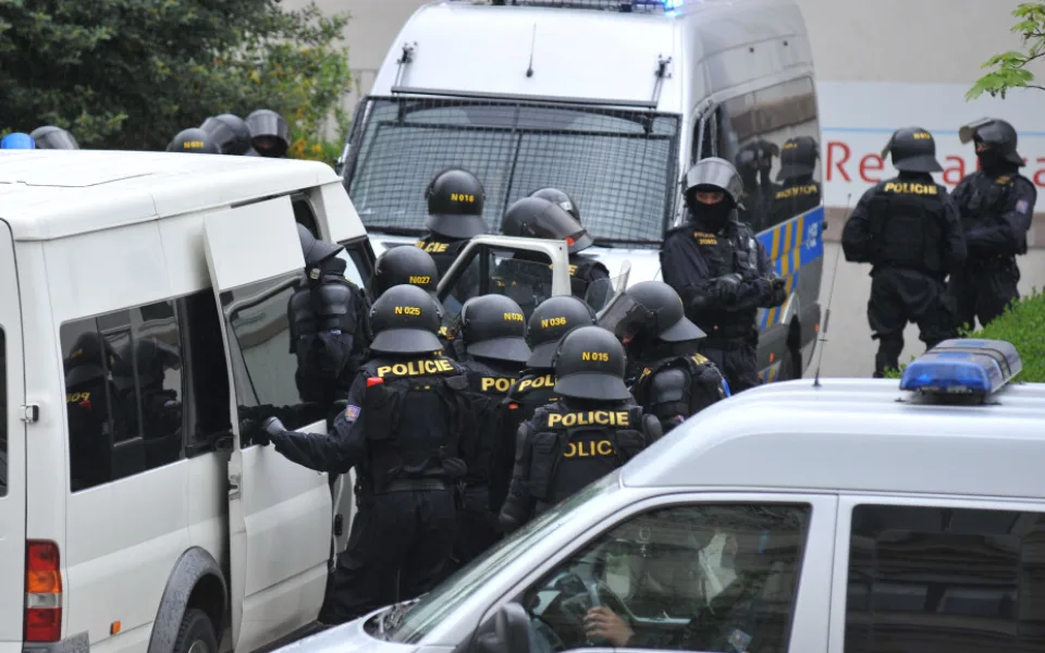 Ilustrační foto.