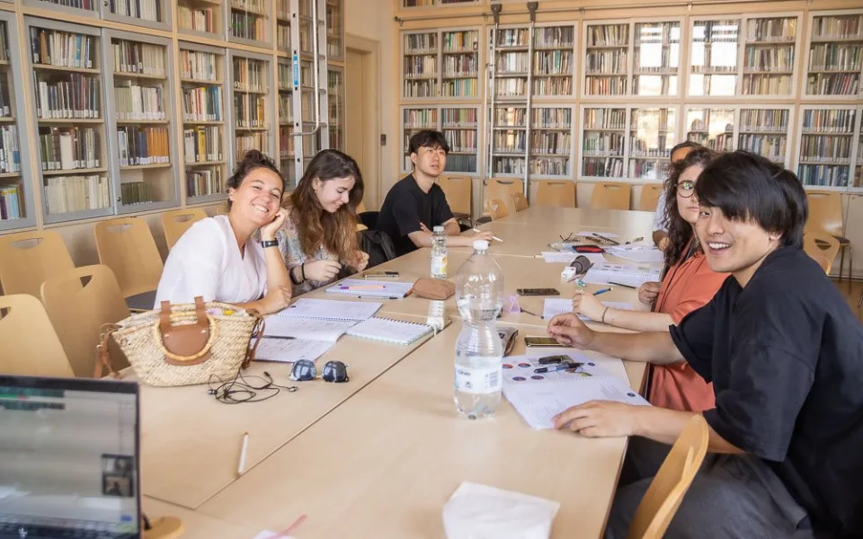 O češtinu je velký zájem, do Brna se ji přijelo učit přes sto zahraničních studentů