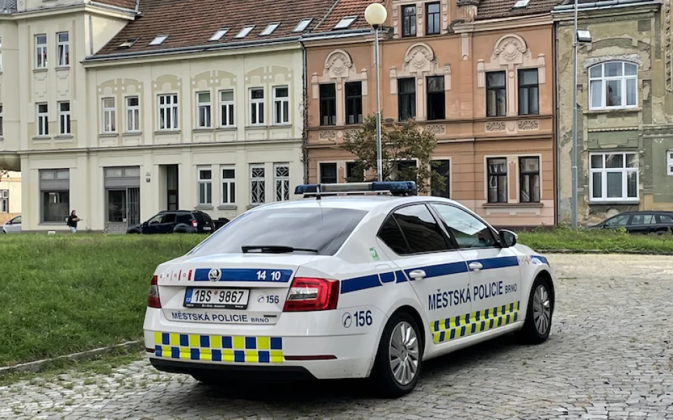 Ilustrační foto.