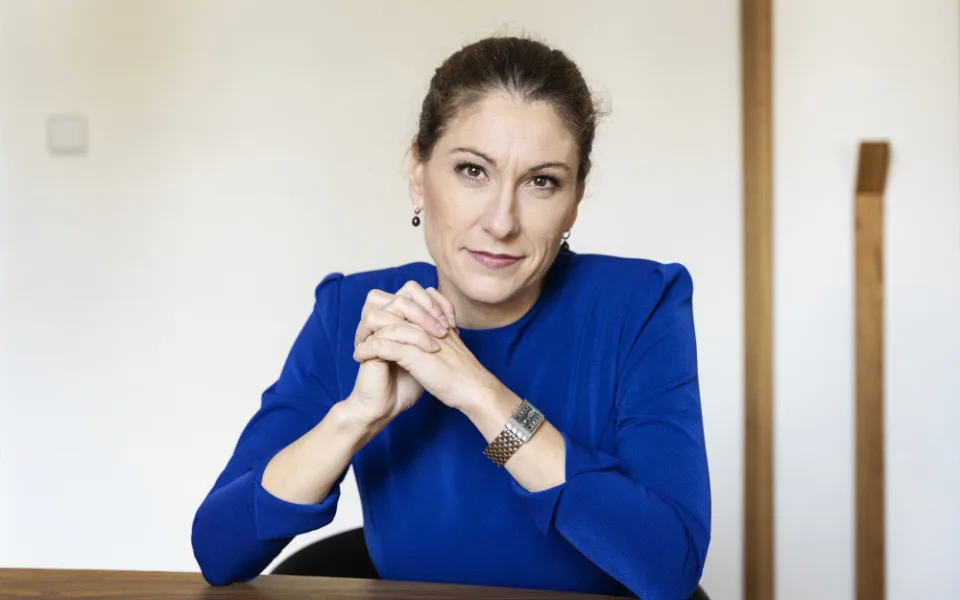 Eva Decroix