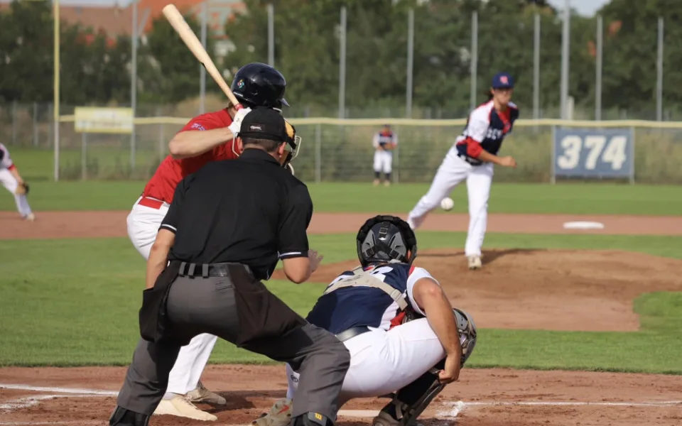 Brno bude hostit finále Eurobase, čeští baseballisté si věří na medaile