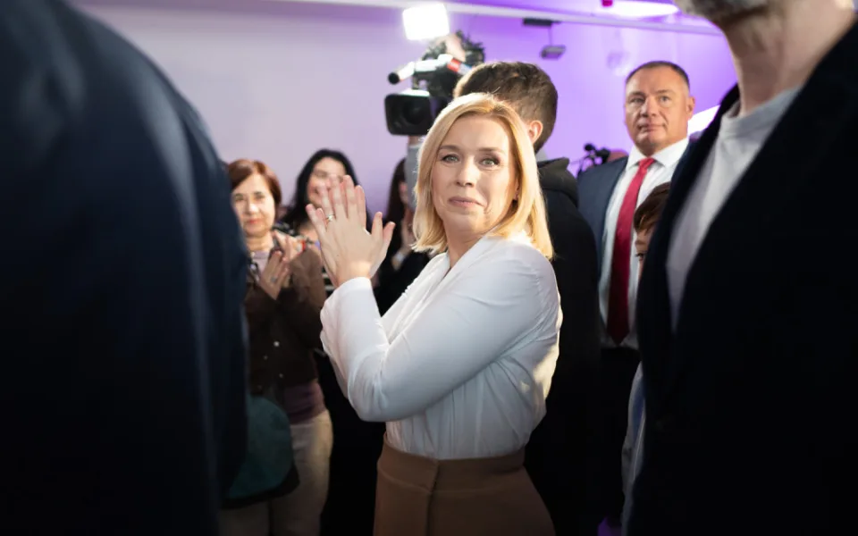 Danuše Nerudová
