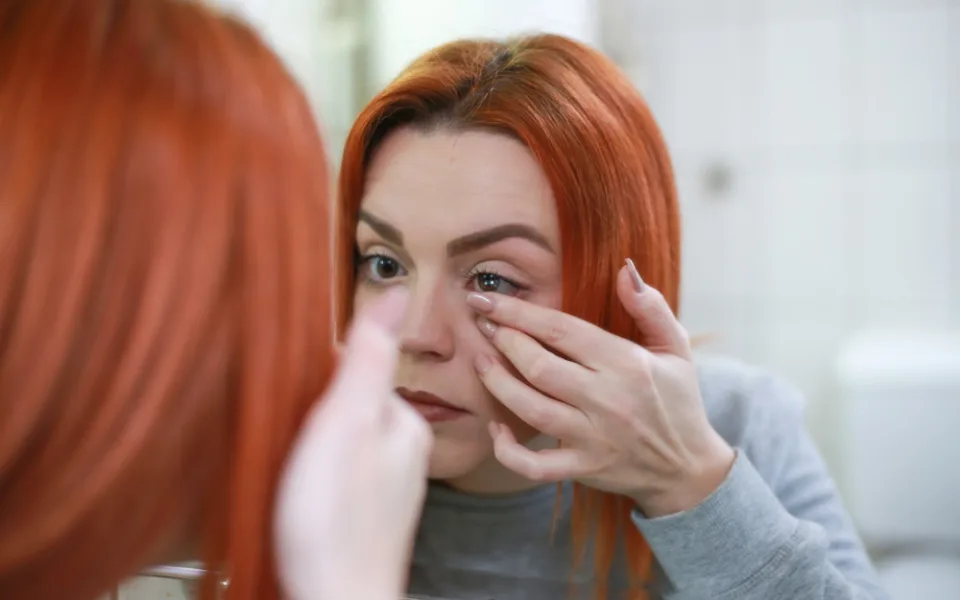 Nejlepší kontaktní čočky v roce 2023