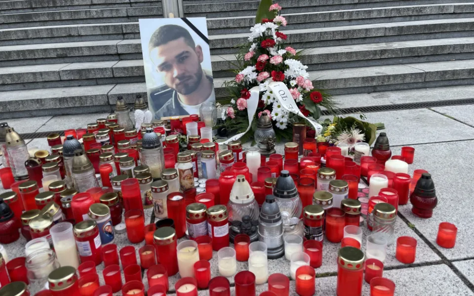Mladý Rom zemřel po incidentu s Ukrajincem