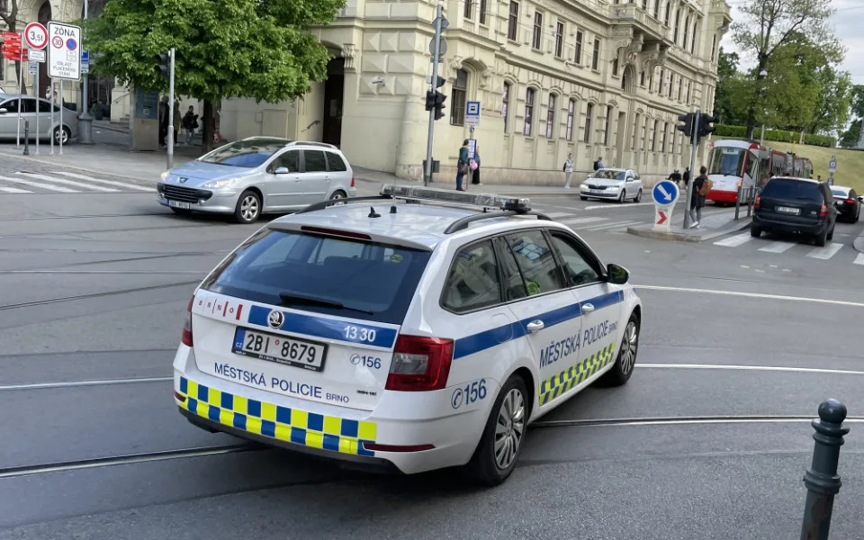 Ilustrační foto.