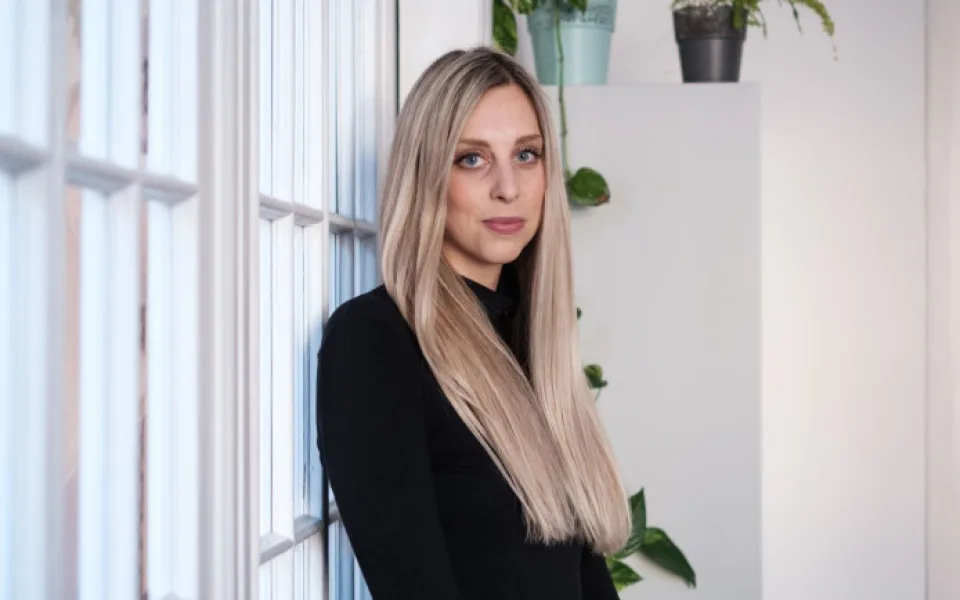 Zuzka
