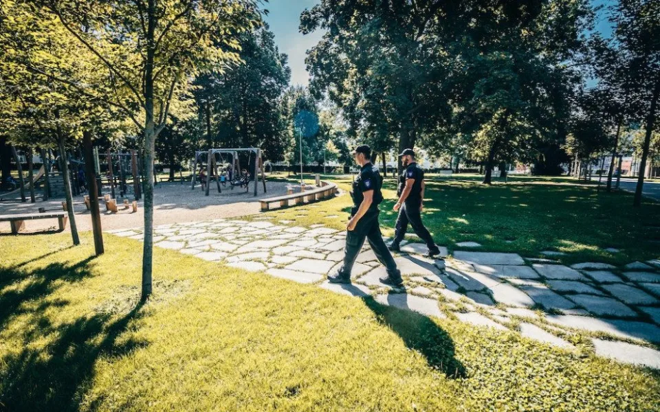 Ilustrační foto.