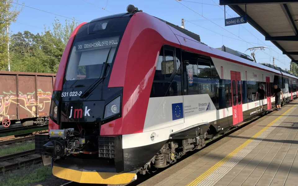 Kraj vypsal ostře sledované výběrko. Hledá dopravce, který zajistí provoz vlaků kolem Brna 