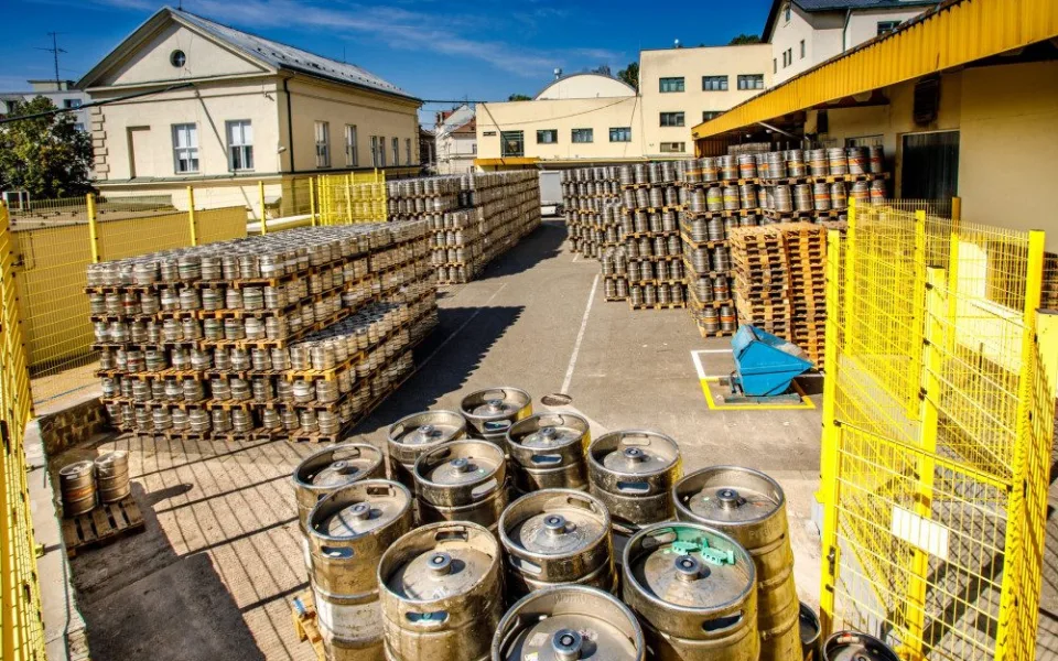 Brněnská pivní kultura: tradice, která přetrvává dodnes