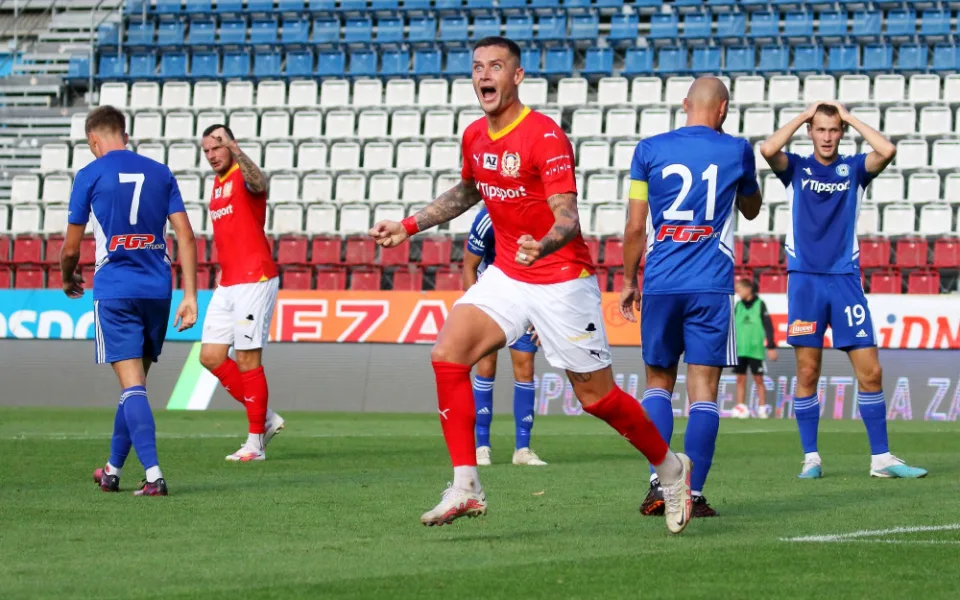 Funkcionáři poškodili Zbrojovku. V poháru jí nalosovali Plzeň, se kterou Brno hrát nemělo