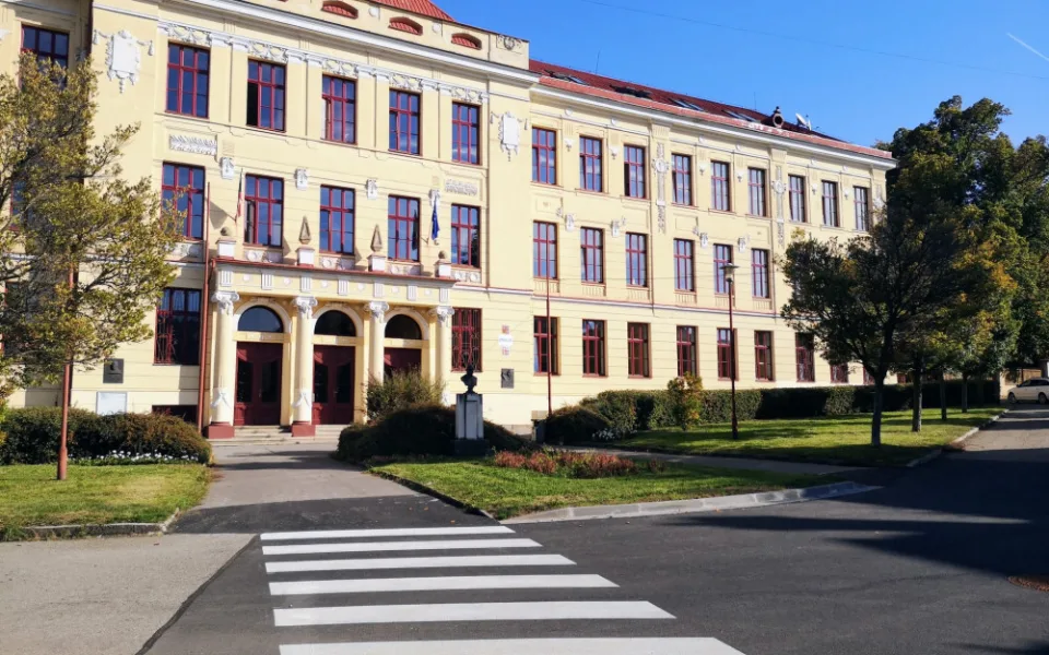 Ilustrační foto.