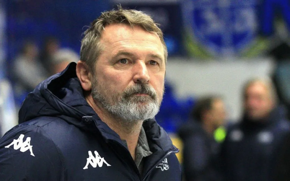 Kometa je bez trenéra. Martinec po třetí prohře v řadě rezignoval