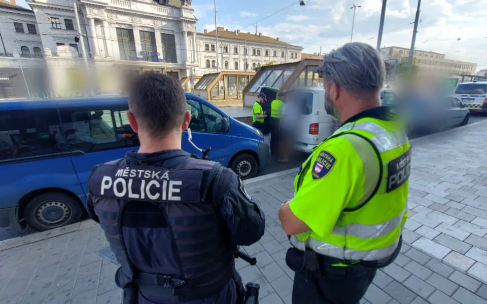 Ilustrační foto.