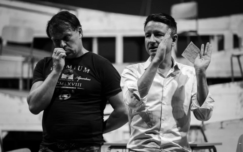 Jakobín v režii Martina Glasera ožije v Národním divadle Brno