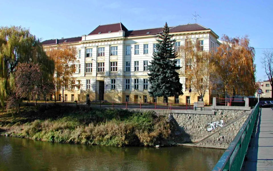 Lyceum vznikne například na na Střední škole Edvarda Beneše v Břeclavi