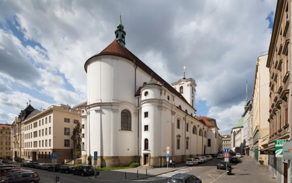 Ilustrační foto.
