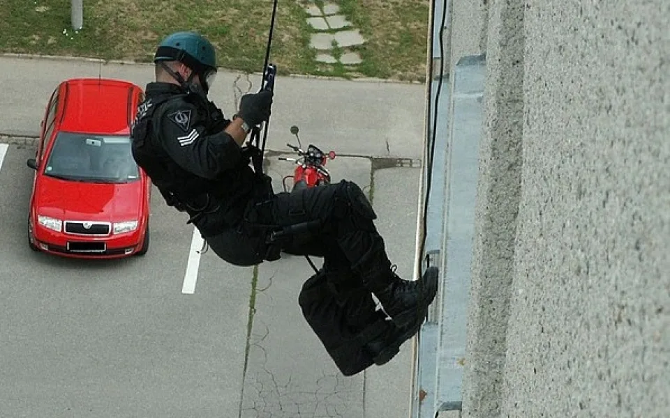 Ilustrační foto.