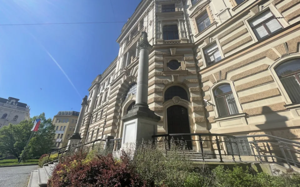 Zámky v Lednici ani ve Valticích nedostanete, smetl soud stížnost Lichtenštejnů ze stolu
