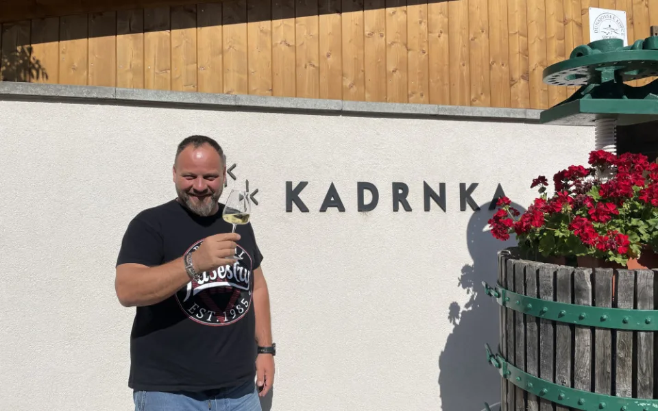 Jindřich Kadrnka