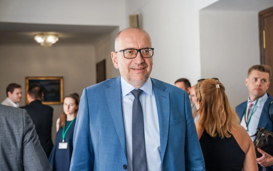 Mikuláš Bek