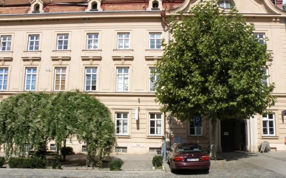 Na Brněnsku sní o nové poliklinice. Stavět chtějí do dvou let