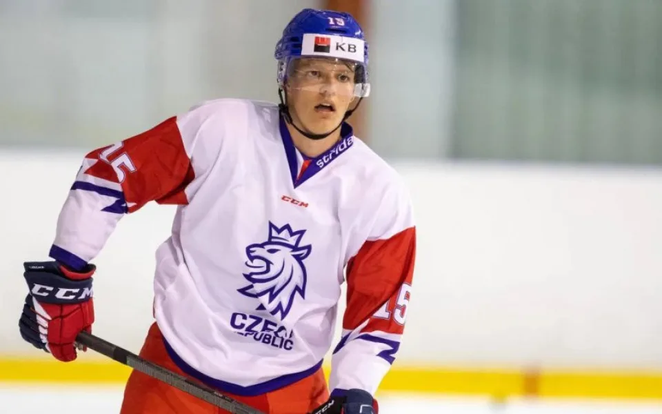 Jakub Kos
