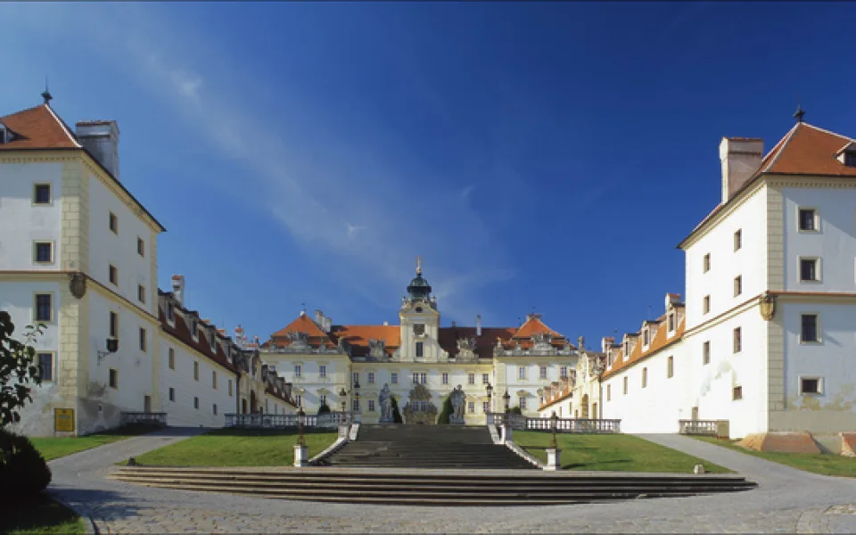 Ilustrační foto.