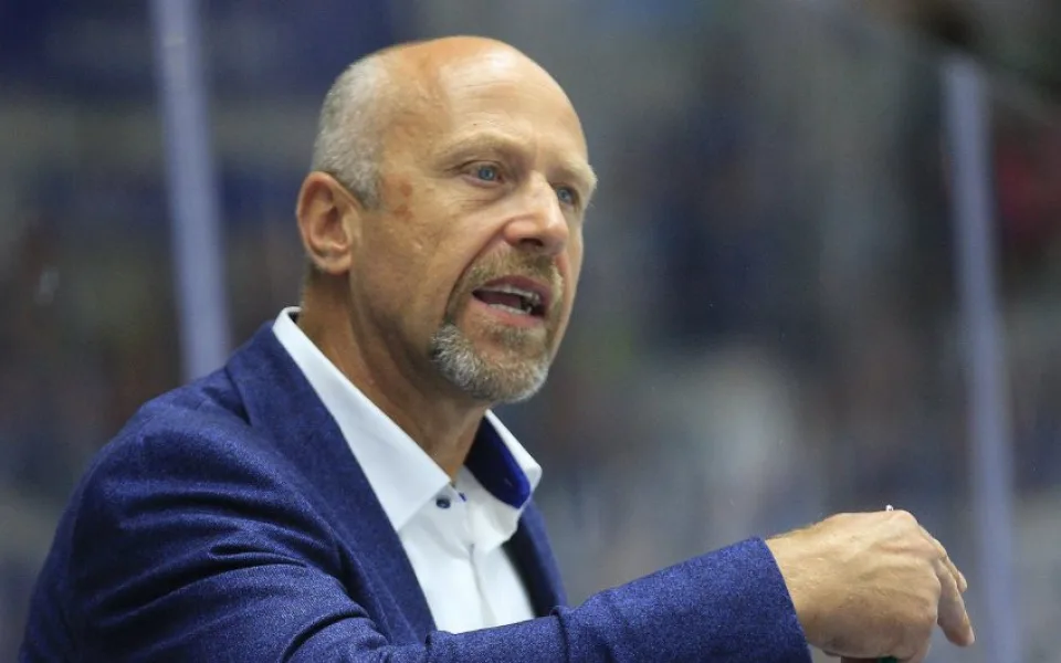 Jaroslav Modrý