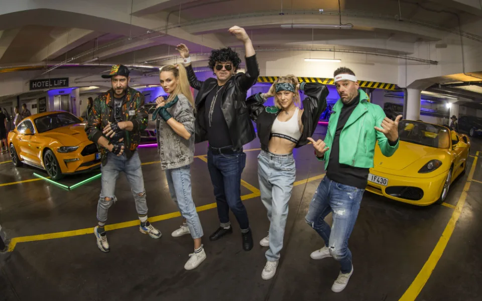 Nabitý program je pro děti připravený na festivalu Life!