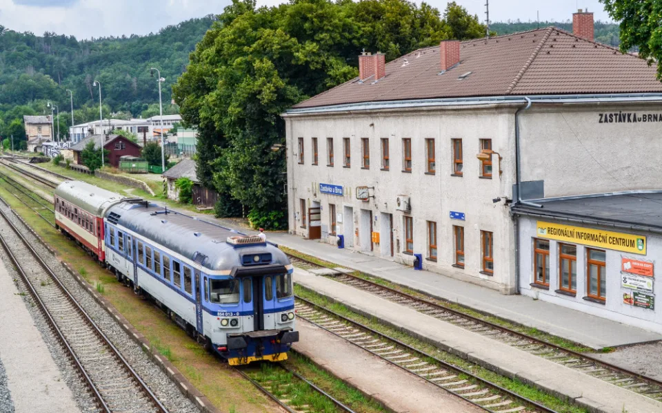 Ilustrační foto.