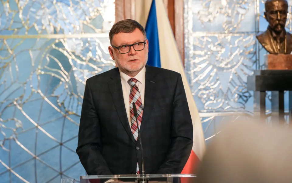 Zbyněk Stanjura 