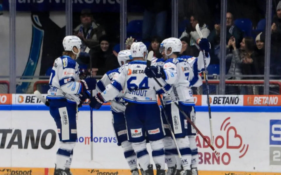 Kometa potvrdila domácí formu. Přehrála plzeňské Indiány