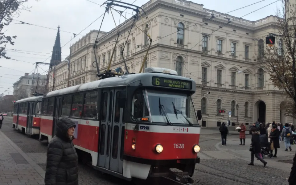 Ilustrační foto.