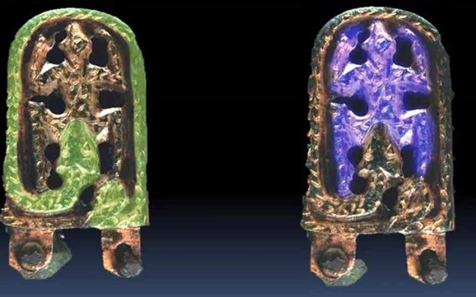 archeologové