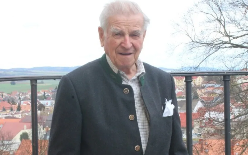 Hugo Mensdorff-Pouilly