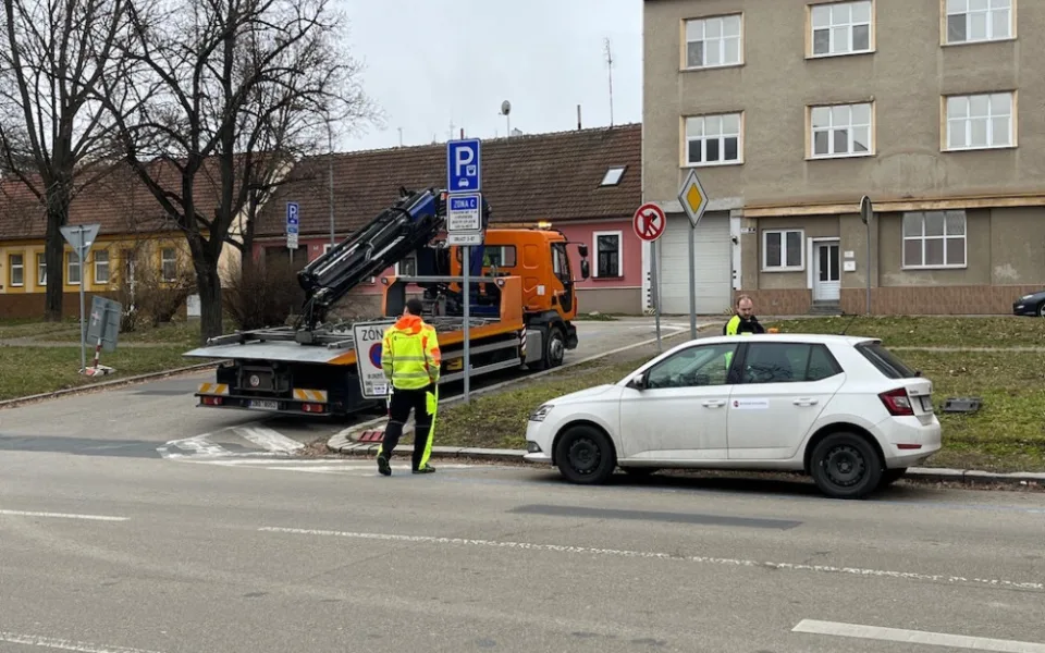 Ilustrační foto.