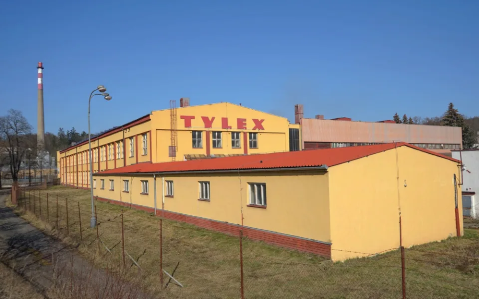 Po dvě stě letech končí výrobce záclon a krajek Tylex Letovice. Na vině jsou i drahé energie
