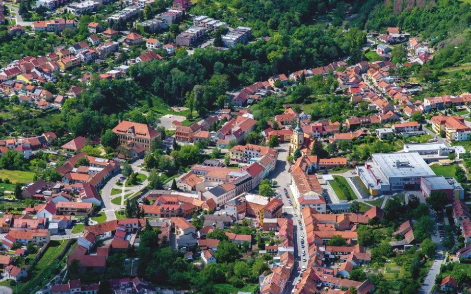 Šlapanice