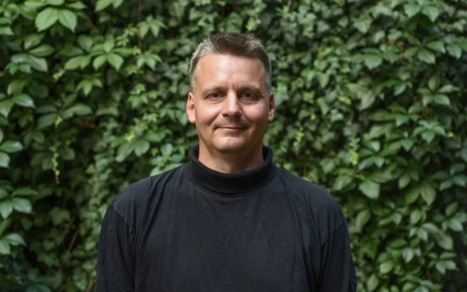 Filip Breindl